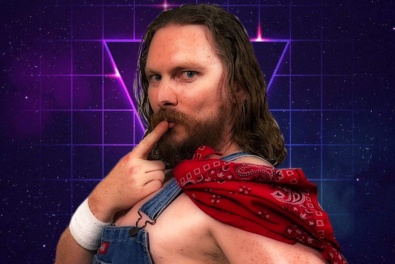 Soy of ThunderPants